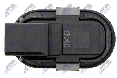 NTY EWS-PL-011 EAN: 5902048033536.