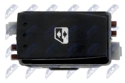 NTY EWS-PL-015 EAN: 5902048111494.