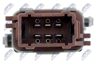 NTY EWS-PL-015 EAN: 5902048111494.