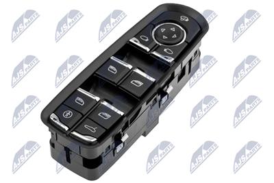 NTY EWS-PS-000 EAN: 5902048873415.