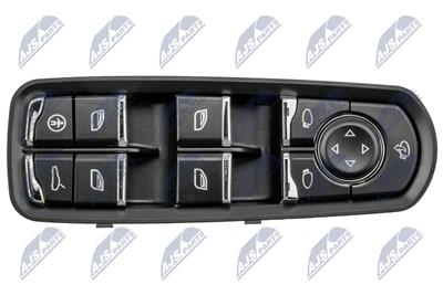 NTY EWS-PS-000 EAN: 5902048873415.