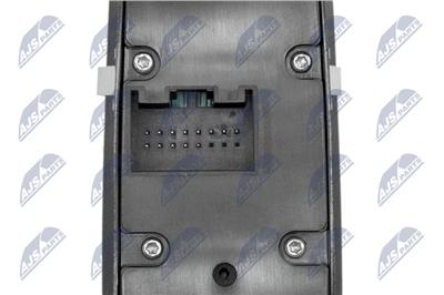 NTY EWS-PS-000 EAN: 5902048873415.