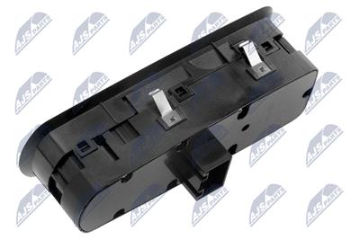 NTY EWS-PS-001 EAN: 5902048873408.