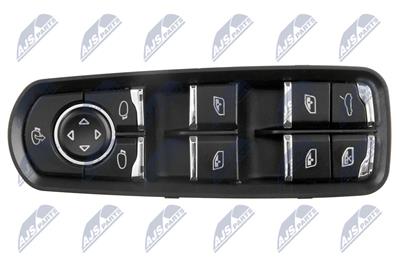 NTY EWS-PS-001 EAN: 5902048873408.