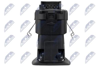 NTY EWS-PS-002 EAN: 5902048046925.