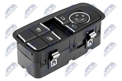 NTY EWS-PS-004 EAN: 5902048165374.