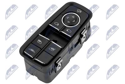 NTY EWS-PS-006 EAN: 5902048165398.