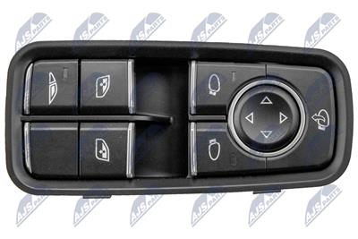 NTY EWS-PS-006 EAN: 5902048165398.