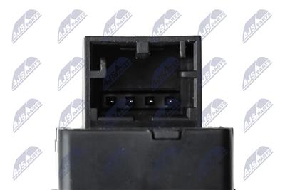 NTY EWS-PS-009 EAN: 5902048300201.