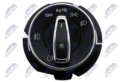 NTY EWS-PS-010 EAN: 5902048300218.