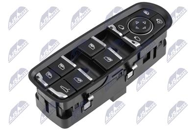 NTY EWS-PS-011 EAN: 5902048364166.