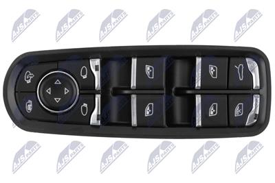 NTY EWS-PS-011 EAN: 5902048364166.