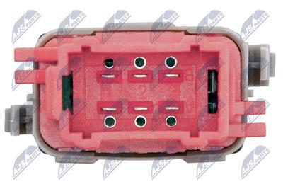 NTY EWS-RE-004 EAN: 5902048908148.