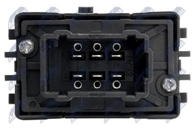 NTY EWS-RE-040 EAN: 5902048111487.