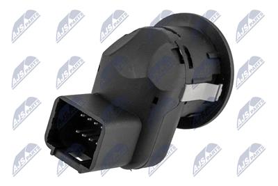 NTY EWS-RE-068 EAN: 5902048200419.