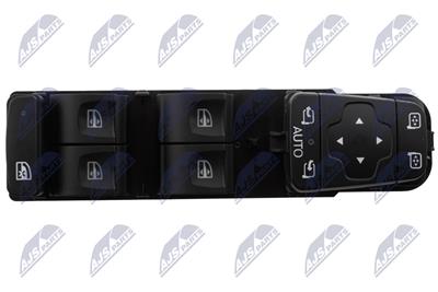 NTY EWS-RE-095 EAN: 5902048360939.