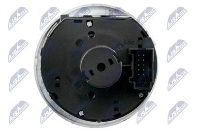 NTY EWS-SK-000 EAN: 5902048885418.