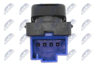 NTY EWS-SK-001 EAN: 5902048032263.