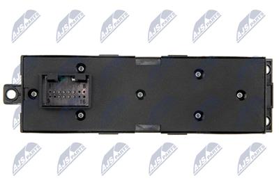 NTY EWS-SK-002 EAN: 5902048883704.