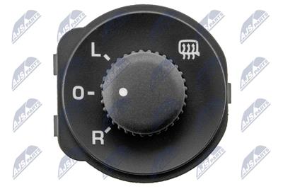 NTY EWS-SK-004 EAN: 5902048873378.