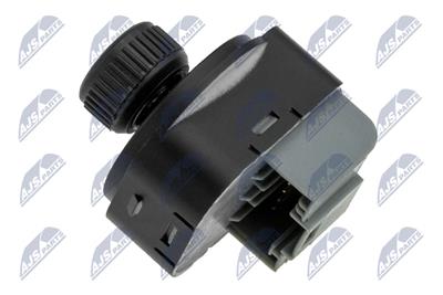 NTY EWS-SK-022 EAN: 5902048184368.