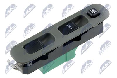 NTY EWS-SU-003 EAN: 5902048879257.