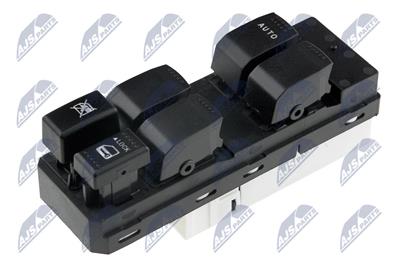 NTY EWS-SU-004 EAN: 5902048883698.