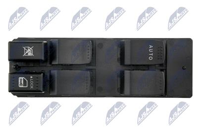 NTY EWS-SU-004 EAN: 5902048883698.