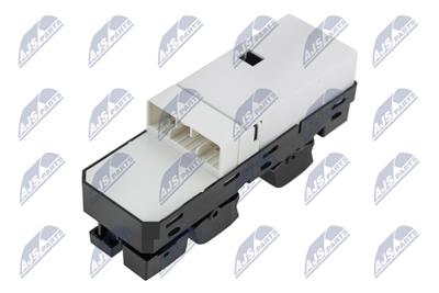 NTY EWS-SU-007 EAN: 5902048203267.