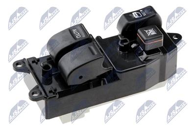 NTY EWS-TY-001 EAN: 5902048031853.