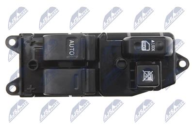 NTY EWS-TY-001 EAN: 5902048031853.