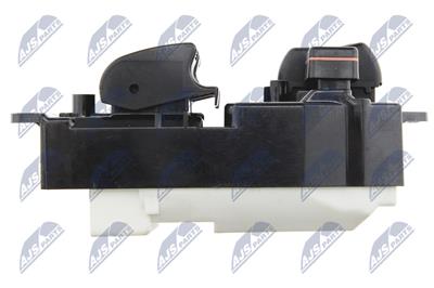 NTY EWS-TY-001 EAN: 5902048031853.