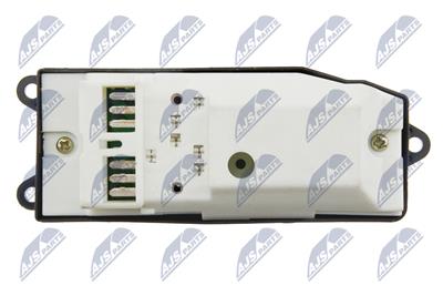 NTY EWS-TY-001 EAN: 5902048031853.