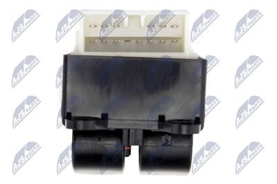 NTY EWS-TY-001 EAN: 5902048031853.