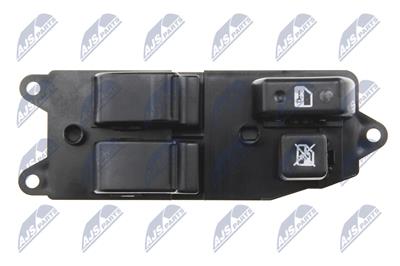 NTY EWS-TY-003 EAN: 5902048031839.