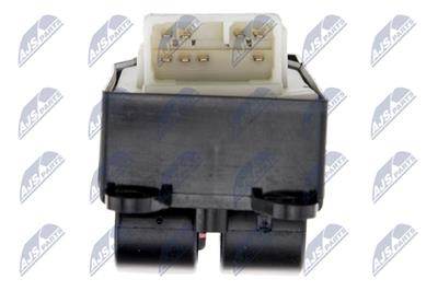 NTY EWS-TY-009 EAN: 5902048009036.