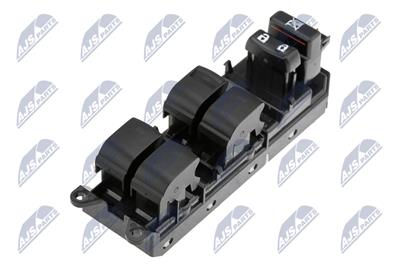 NTY EWS-TY-024 EAN: 5902048206541.