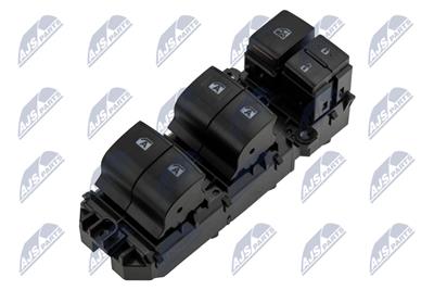 NTY EWS-TY-027 EAN: 5902048216694.