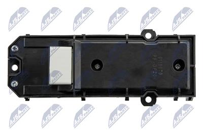 NTY EWS-TY-027 EAN: 5902048216694.