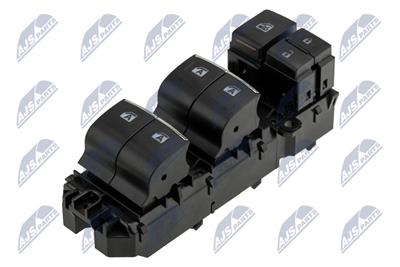 NTY EWS-TY-028 EAN: 5902048216700.