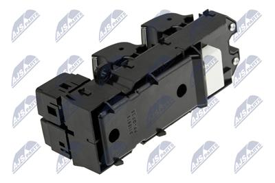 NTY EWS-TY-028 EAN: 5902048216700.