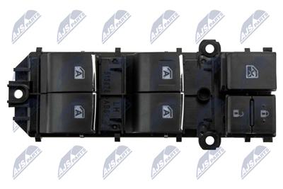 NTY EWS-TY-028 EAN: 5902048216700.