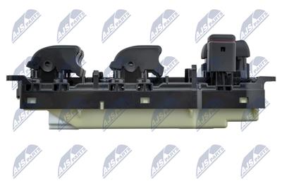 NTY EWS-TY-030 EAN: 5902048272492.