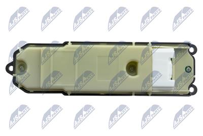 NTY EWS-TY-030 EAN: 5902048272492.