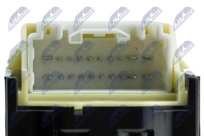 NTY EWS-TY-030 EAN: 5902048272492.