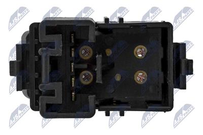 NTY EWS-TY-035 EAN: 5902048248435.