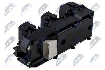 NTY EWS-TY-043 EAN: 5902048307736.