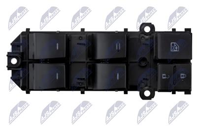 NTY EWS-TY-043 EAN: 5902048307736.