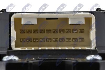 NTY EWS-TY-043 EAN: 5902048307736.