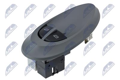 NTY EWS-VC-000 EAN: 5902048897213.